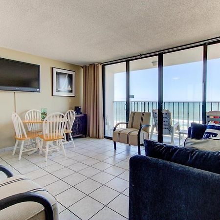 Appartement 0610 Smooth Sailing By Atlantic Towers à Carolina Beach Extérieur photo