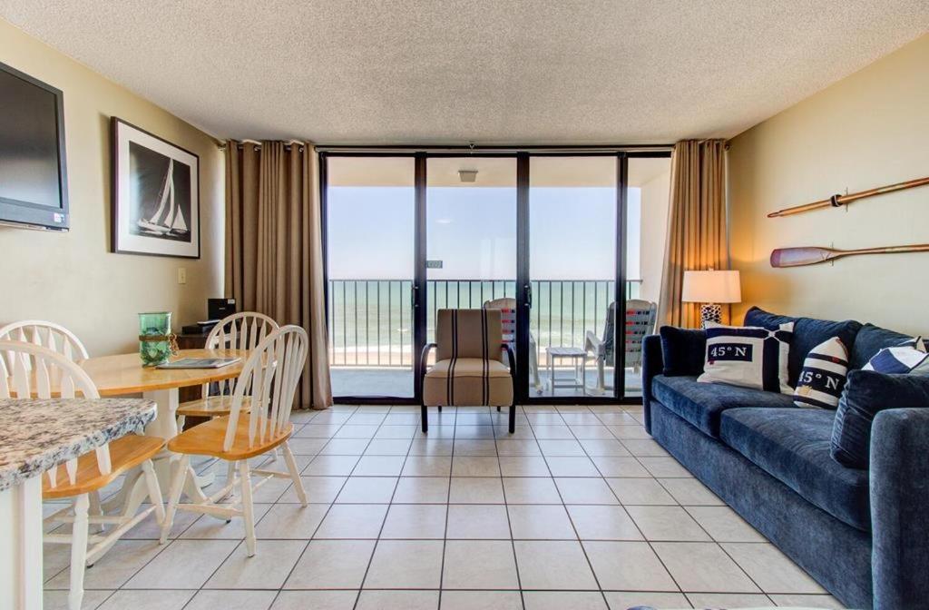 Appartement 0610 Smooth Sailing By Atlantic Towers à Carolina Beach Extérieur photo